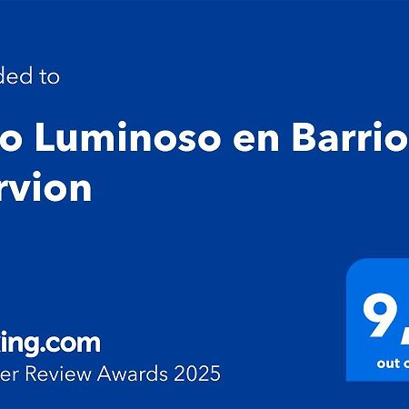 דירות סביליה Bajo Luminoso En Barrio De Nervion מראה חיצוני תמונה