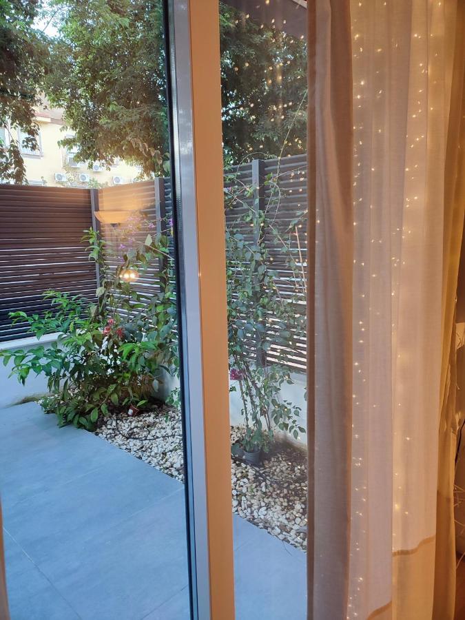 דירות סביליה Bajo Luminoso En Barrio De Nervion מראה חיצוני תמונה